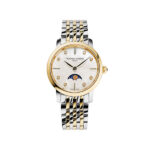 Classics Slimline Ladies Moonphase